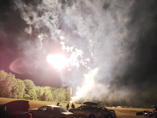 Drive-in Movie Theater «Circle Drive-In Theatre​», reviews and photos, 1911 Scranton Carbondale Hwy, Scranton, PA 18508, USA