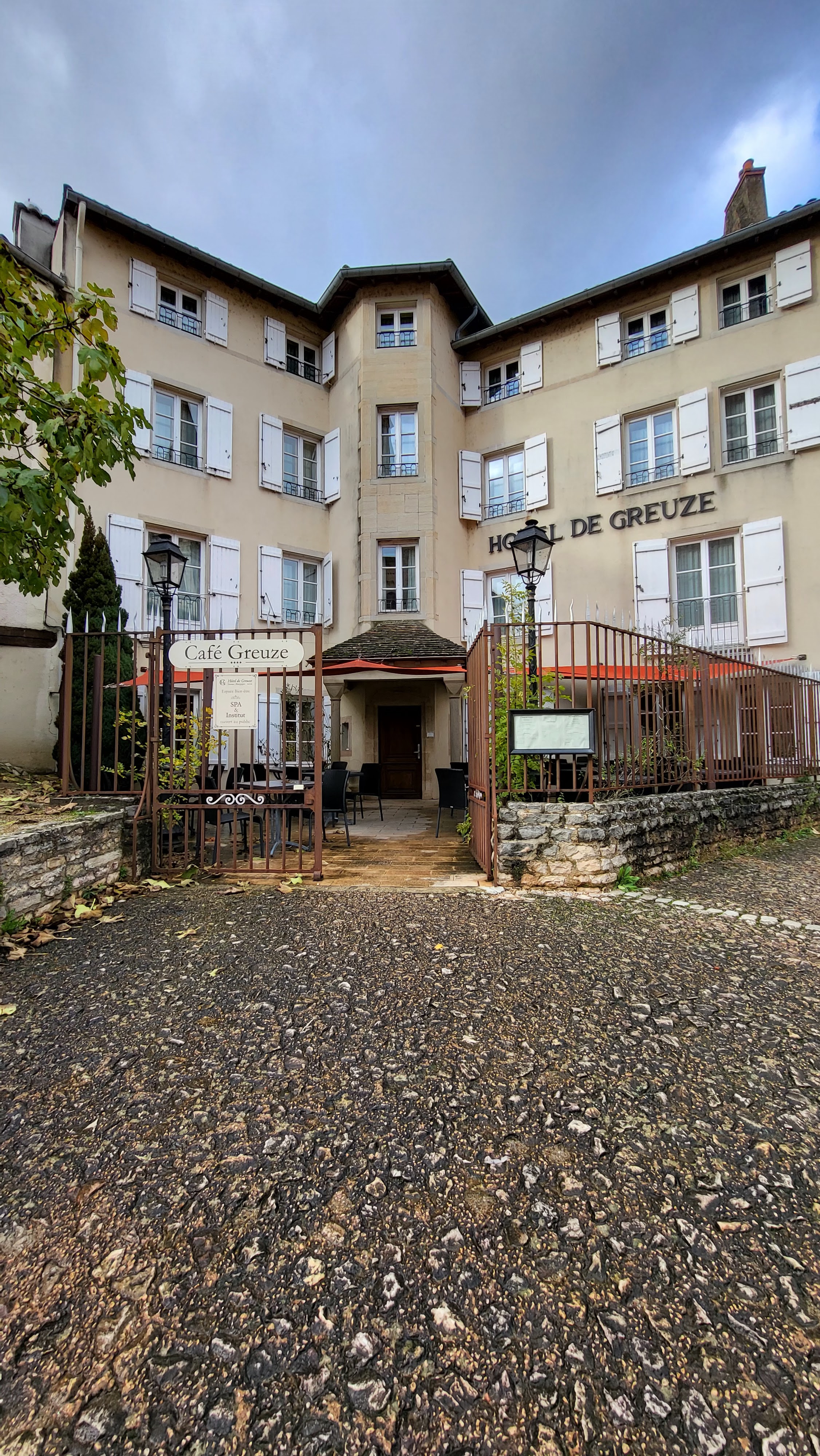 Photo n° 4 de l'avis de sab.u fait le 20/11/2023 à 18:37