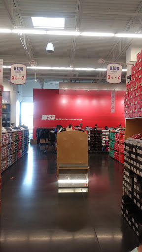 Shoe Store «WSS», reviews and photos, 4430 Holt Blvd, Montclair, CA 91763, USA