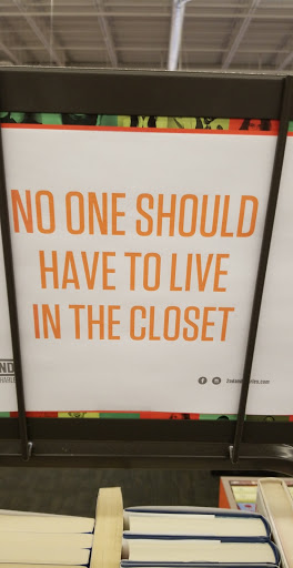 Used Book Store «2nd & Charles», reviews and photos, 12747 Jefferson Ave, Newport News, VA 23602, USA