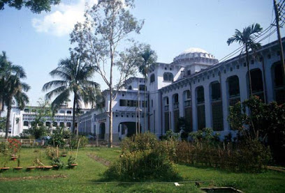 Dhaka Medical College