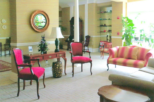 Funeral Home «Howell Funeral», reviews and photos, 10220 Guilford Rd, Jessup, MD 20794, USA