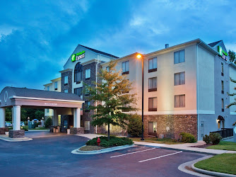 Holiday Inn Express Apex-Raleigh, an IHG Hotel