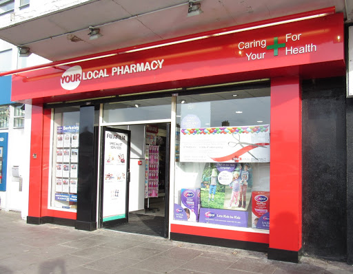 Your Local Pharmacy (Ballyfermot Rd) in Dublin 10, Co. Dublin (Baile Átha Cliath)