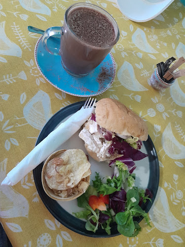 Opinii despre Stickyweeds în Preston - Coffee shop