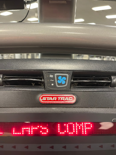 Gym «LA Fitness», reviews and photos, 2101 NJ-35, Holmdel, NJ 07733, USA