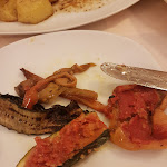 Photo n°1 de l'avis de Fariz.m fait le 14/02/2019 à 20:27 sur le  Sor' Eva à Rome