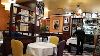Atmosphère du Restaurant Bistrot 30 à Issy-les-Moulineaux - n°16