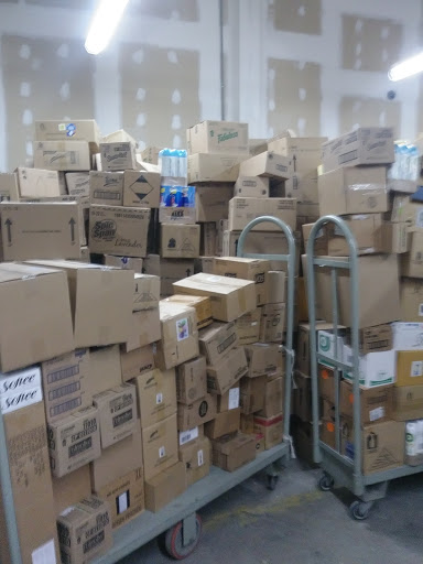 Shopping Mall «Orange Promenade Shopping Ctr», reviews and photos, 80 Boston Post Rd, Orange, CT 06477, USA