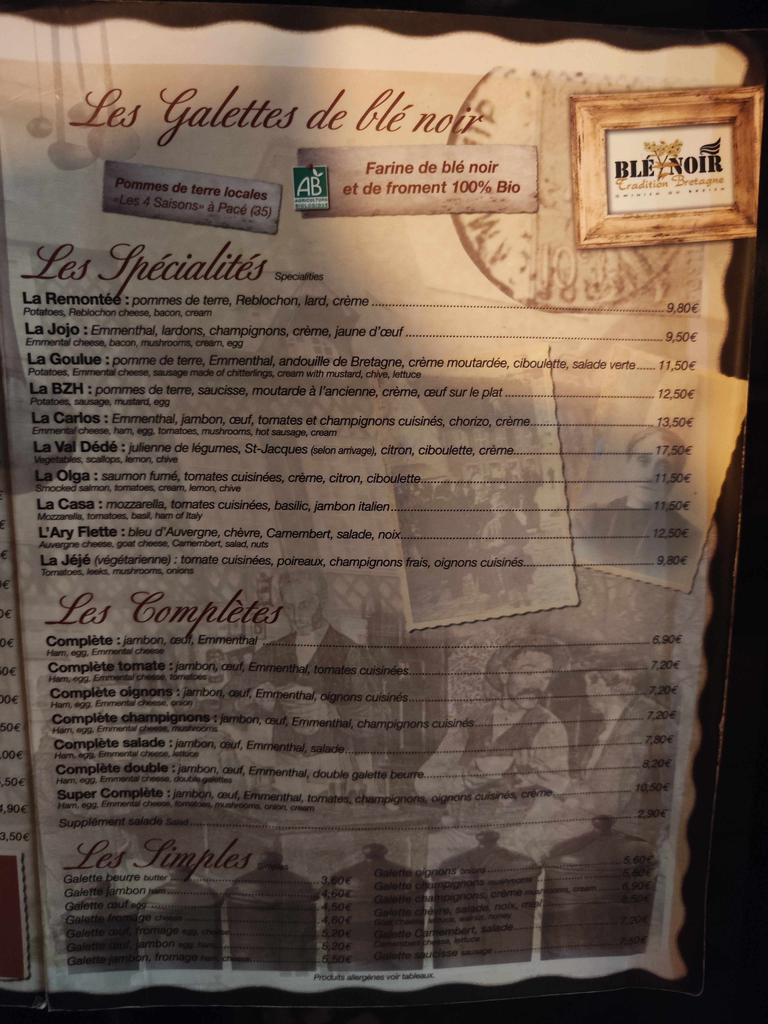 Photo n° 1 de l'avis de Maison.u fait le 30/10/2023 à 20:11