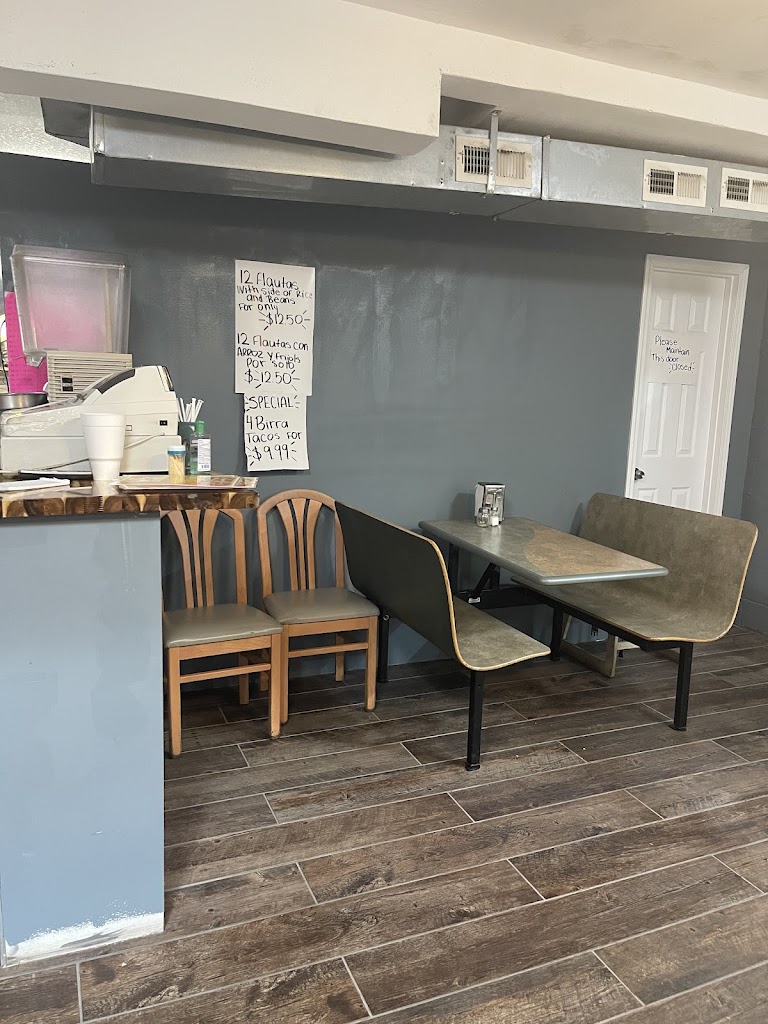 Gorditas Express 67211