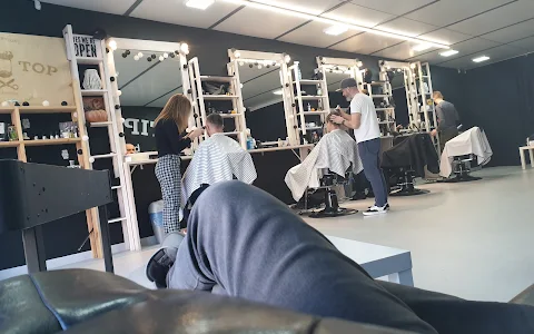 Fryzjer Męski Tip Top barbershop image