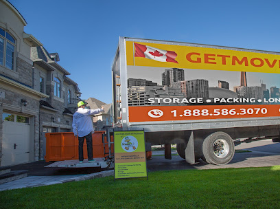 Get Movers Stouffville ON | Moving Company