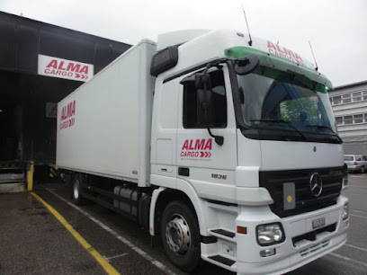 Alma Cargo GmbH