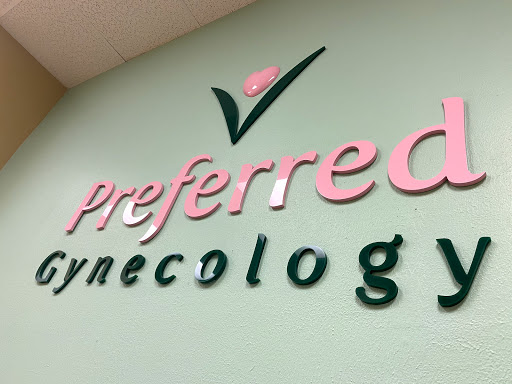 Preferred Gynecology