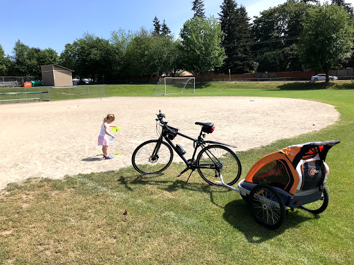 Park «132nd Square Park», reviews and photos, 13159 132nd Ave NE, Kirkland, WA 98034, USA