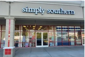 Simply Southern image