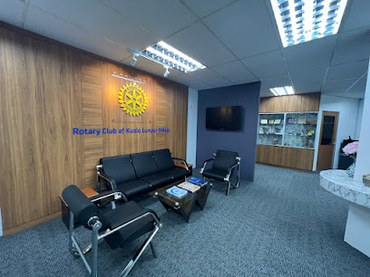 Rotary Club Of Kuala Lumpur DiRaja