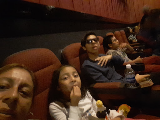 Movie Theater «Flagship Cinemas», reviews and photos, 2250 NE 8th St, Homestead, FL 33033, USA