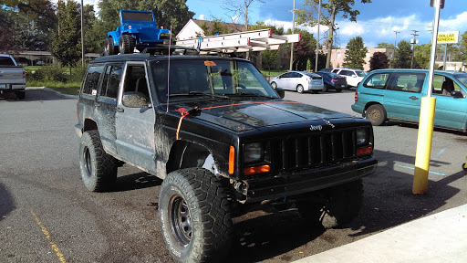 Discount Store «Dollar General», reviews and photos, 35201 Van Born Rd, Romulus, MI 48174, USA