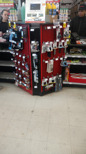 Auto Parts Store «AutoZone», reviews and photos, 89 Old River St, Hackensack, NJ 07601, USA