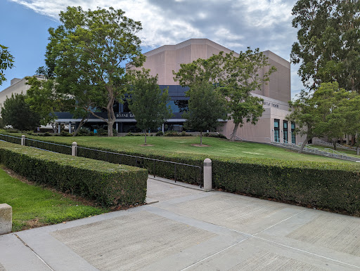 Performing Arts Theater «Irvine Barclay Theatre», reviews and photos, 4242 Campus Dr, Irvine, CA 92612, USA