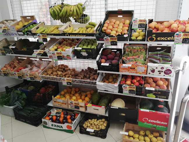 Avaliações doCoviran-Mercadinho da Praia em Póvoa de Varzim - Mercado