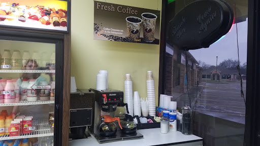 Donut Shop «Donut King», reviews and photos, 638 N MacArthur Blvd, Irving, TX 75061, USA