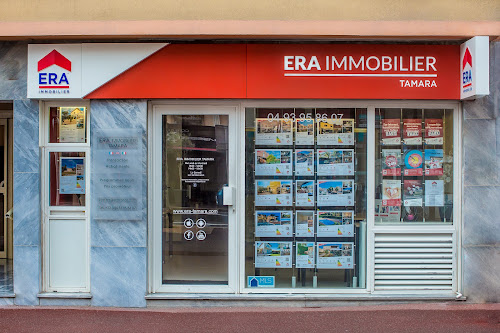 Agence Immobiliere Antibes ERA Tamara Immobilier à Antibes