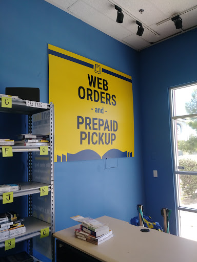 Book Store «RentText», reviews and photos, 6250 W Charleston Blvd #150, Las Vegas, NV 89146, USA