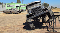 Frankenstein Motors Inc. - Photo 5 - Car repair in Marysville, CA, Yuba City