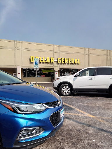 Discount Store «Dollar General», reviews and photos, 321 S Bartlett Rd, Streamwood, IL 60107, USA