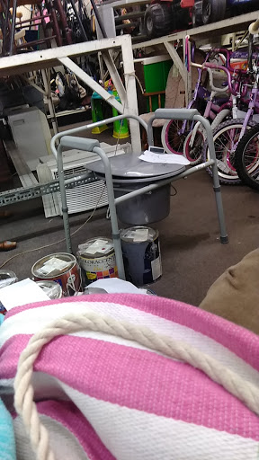 Thrift Store «American Family Services Inc», reviews and photos, 541 Milford St, Easton, PA 18045, USA