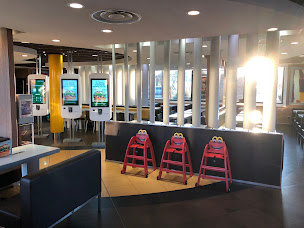 Photo n°43 de McDonald's à Orchies ()