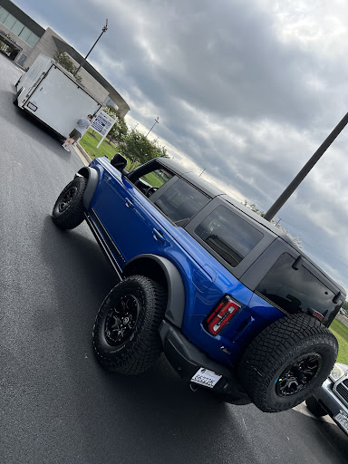 Used Car Dealer «Motorcars Washington», reviews and photos, 44264 Mercure Cir, Sterling, VA 20166, USA