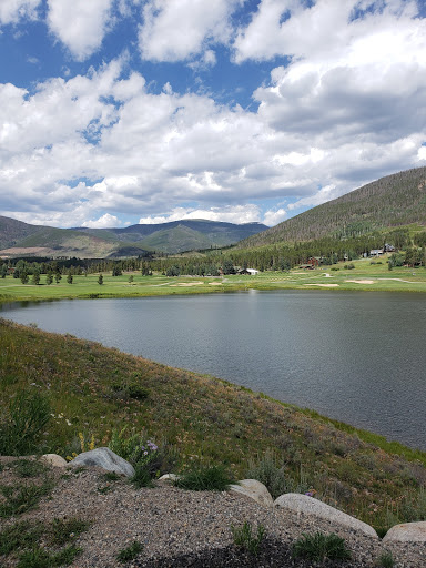 Golf Course «Keystone Ranch Golf Course», reviews and photos, 1239 Keystone Ranch Rd, Keystone, CO 80435, USA