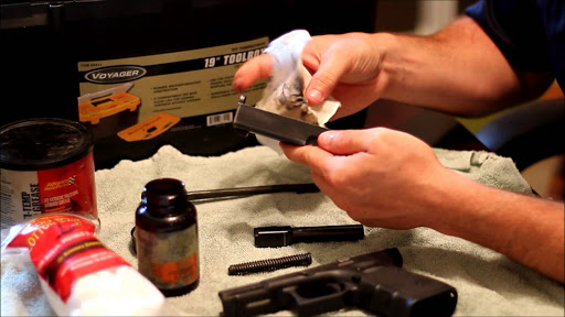 Pawn Shop «West Coast Pawn & Gun of Lakeland Florida», reviews and photos, 5619 US-98, Lakeland, FL 33809, USA