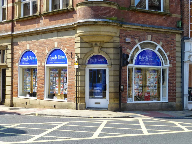 Comments and reviews of Reeds Rains Estate Agents York