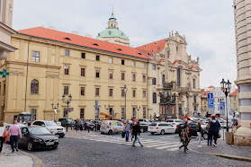 Rotunda Sv. Václava