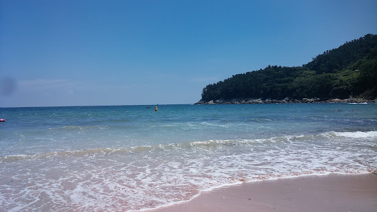 Ando Beach