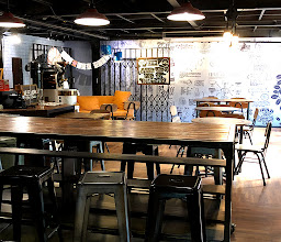 Kopi Boutique Roastery photo