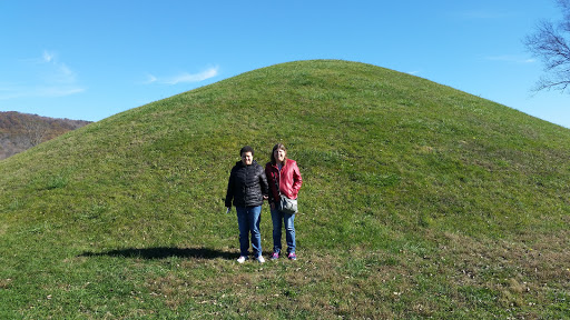 Historical Place «Hopewell Culture National Historical Park», reviews and photos, 16062 OH-104, Chillicothe, OH 45601, USA