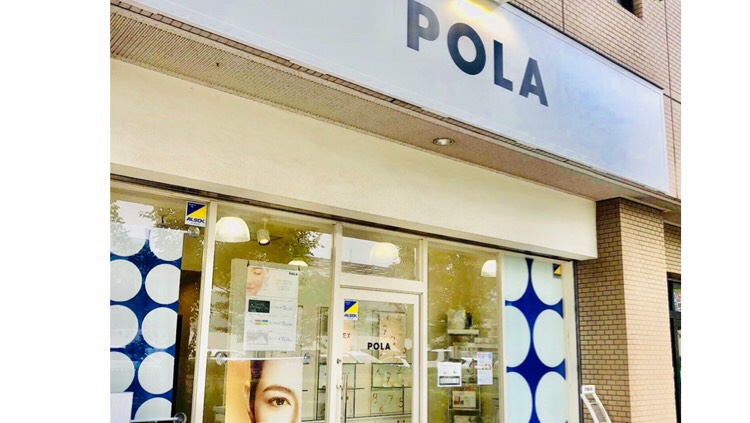 POLA THE BEAUTY 堺東店