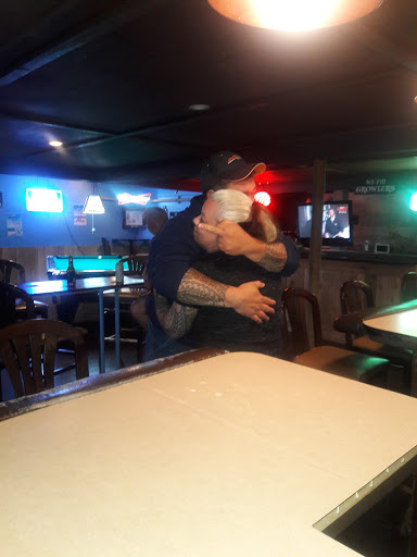 Restaurant «Lighthouse Lounge», reviews and photos, 22239 Marine View Dr S, Des Moines, WA 98198, USA