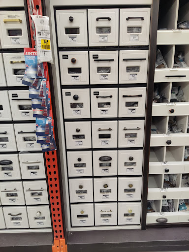 Home Improvement Store «The Home Depot», reviews and photos, 1885 58th Ave, Vero Beach, FL 32966, USA