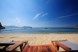 Photo de Yae Beach et le règlement