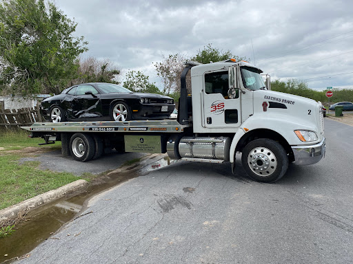 3s Towing llc