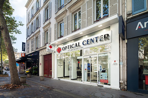 Opticien BOULOGNE BILLANCOURT - Reine Optical Center à Boulogne-Billancourt