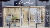 Salon de coiffure Au Salon 51100 Reims