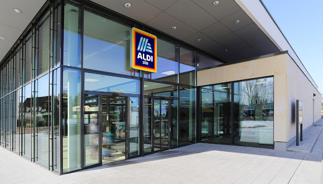 Aldi Süd